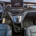 Mercedes V250